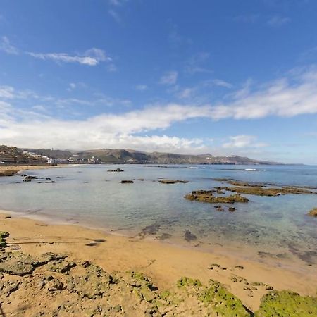 House Vinol 24 Lägenhet Las Palmas de Gran Canaria Exteriör bild