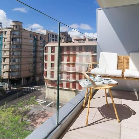 House Vinol 24 Lägenhet Las Palmas de Gran Canaria Exteriör bild