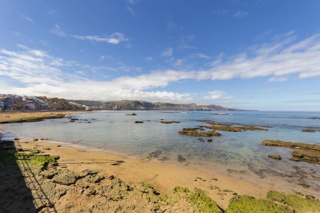 House Vinol 24 Lägenhet Las Palmas de Gran Canaria Exteriör bild