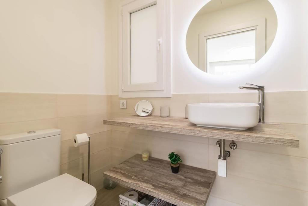 House Vinol 24 Lägenhet Las Palmas de Gran Canaria Exteriör bild