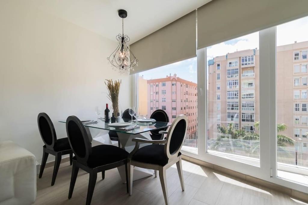 House Vinol 24 Lägenhet Las Palmas de Gran Canaria Exteriör bild