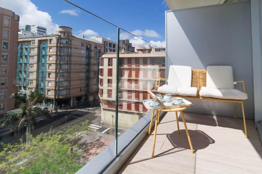 House Vinol 24 Lägenhet Las Palmas de Gran Canaria Exteriör bild