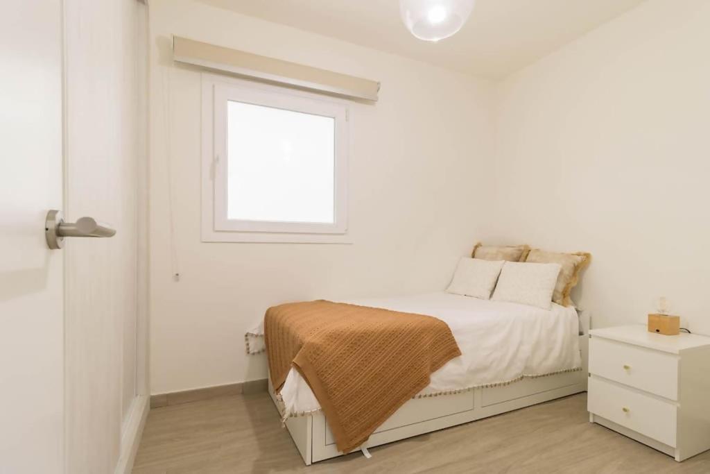 House Vinol 24 Lägenhet Las Palmas de Gran Canaria Exteriör bild