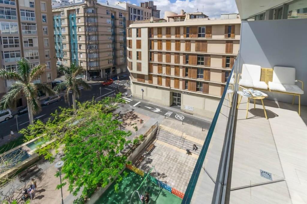 House Vinol 24 Lägenhet Las Palmas de Gran Canaria Exteriör bild