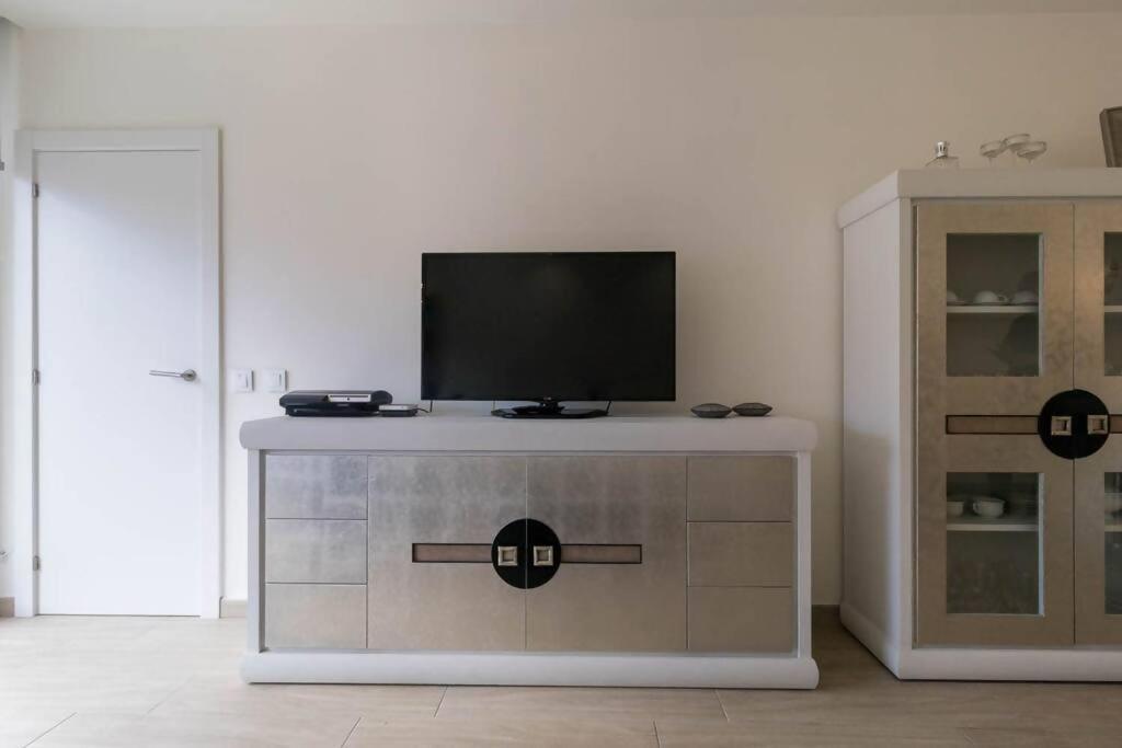 House Vinol 24 Lägenhet Las Palmas de Gran Canaria Exteriör bild
