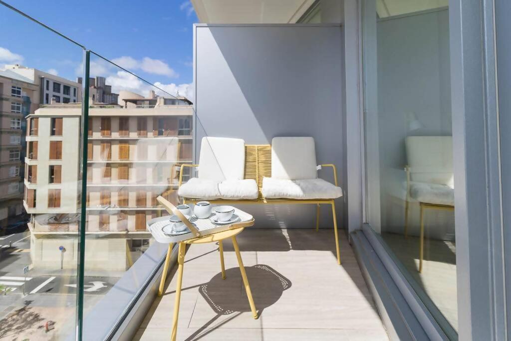 House Vinol 24 Lägenhet Las Palmas de Gran Canaria Exteriör bild