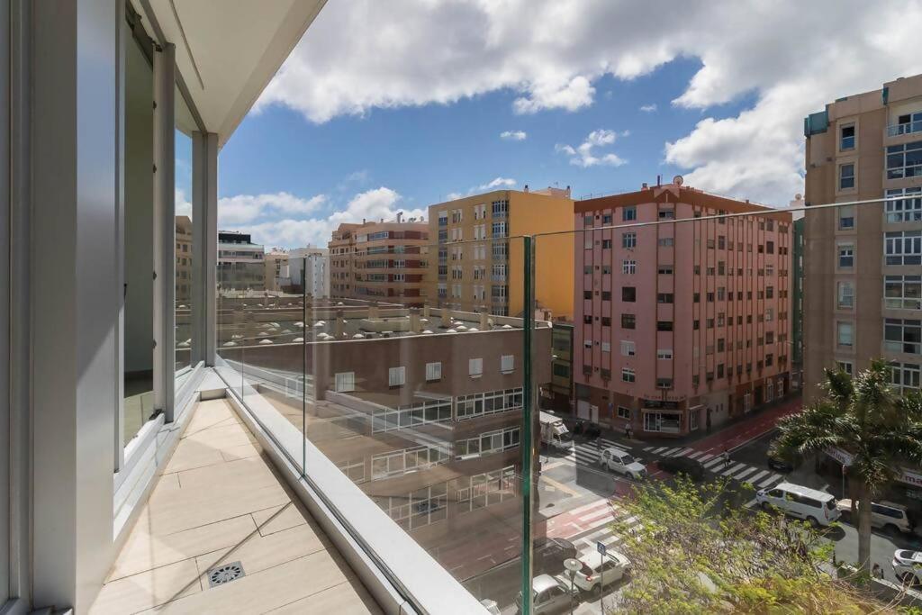 House Vinol 24 Lägenhet Las Palmas de Gran Canaria Exteriör bild